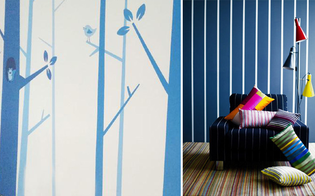 一款墙面好漆怎么选？这篇文章就“购”了！