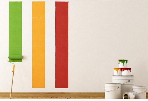 品牌塑造 涂料企业才能在竞争中屹立不倒