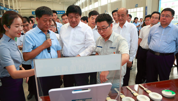 全球***大全水漆制造基地投用,晨阳水漆20年绿色坚守 全球***大全水漆制造基地投用,晨阳水漆20年绿色坚守