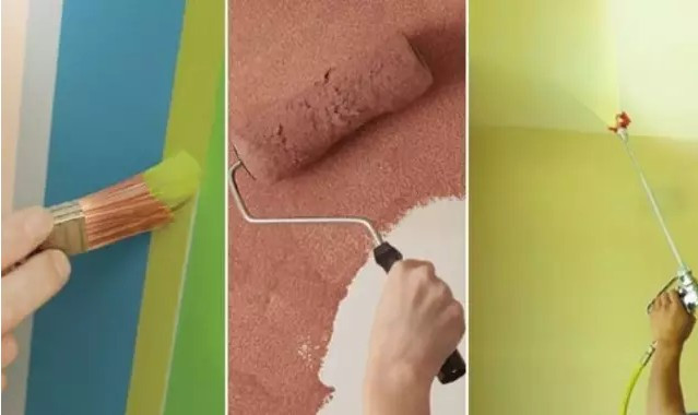 一款墙面好漆怎么选？这篇文章就“购”了！